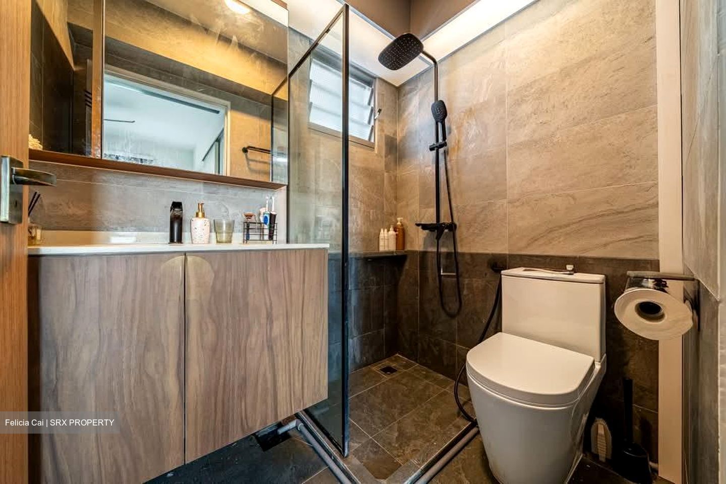 Blk 32 Skyresidence @ Dawson (Queenstown), HDB 3 Rooms #603074771